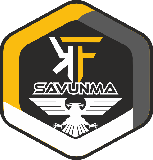 KF Savunma Ltd Şti.